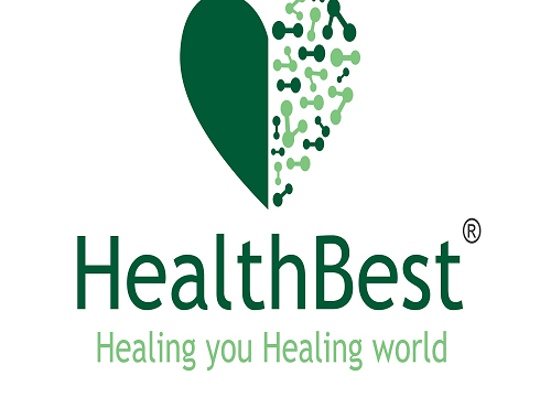 Healthbest Pvt. Ltd.