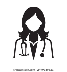 female-doctor-icon-stethoscope-women-260nw-2499389821
